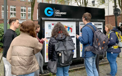 Jagd auf Panzerknacker