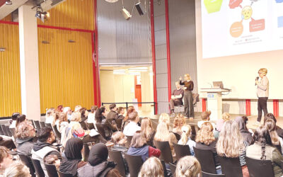 Infoveranstaltungen am RWB