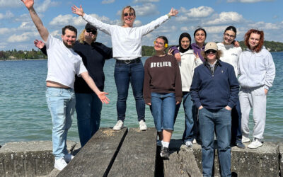 Sonnentage am Bodensee